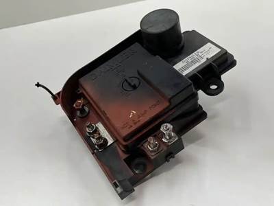 Universal Universal Fuse Box