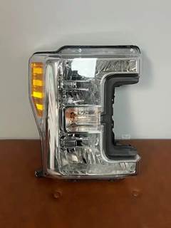 Ford F-250 Headlight Assembly