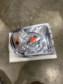 Freightliner Headlight Assembly