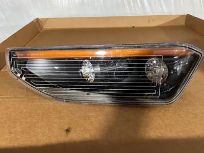 Western Star 47X / 49X Headlight Assembly