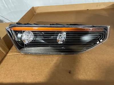 Western Star 47X / 49X Headlight Assembly