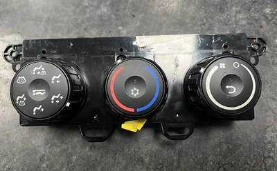 Freightliner Cascadia Sleeper HVAC Control Unit, Part # A22-73671-002