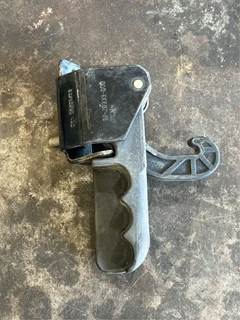 Freightliner Cascadia 126 Hood Latch
