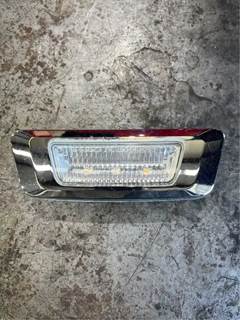 Used Kenworth Side Turn Indicator Lamp, Part # 1-INJ-1159-000