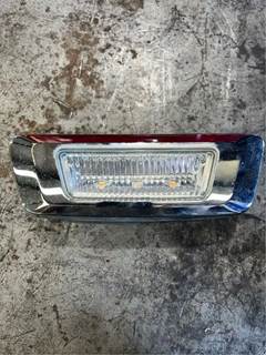 Kenworth Side Turn Indicator Lamp, Part # 1-INJ-1159-000