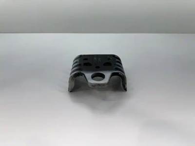 PACCAR Hood Support Alignment Bracket Guide Block, Peterbilt/Kenworth, Part # L67-6018