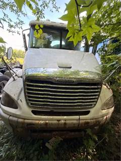 2007 Freightliner Columbia 112 Right Hood Assembly, Part # A17-15555-000