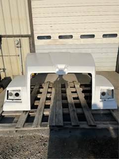 Western Star 4700SF Hood