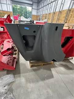 New Western Star 47X SBA Hood, Part # A17-21724-026TLP