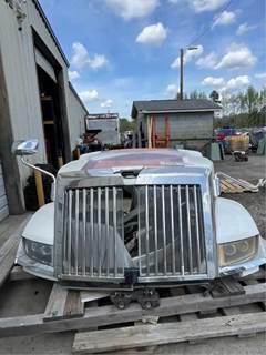 Western Star 5700 Hood