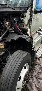 International LT625 Inner Fender