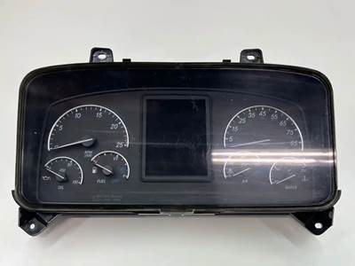 Freightliner Cascadia Instrument Panel Cluster