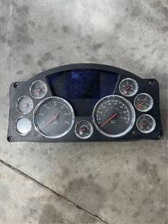 Kenworth T680 Instrument Panel Cluster
