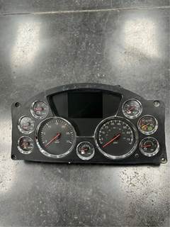 Kenworth T680 Instrument Panel Cluster