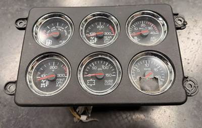 Kenworth T680 Instrument Panel Cluster