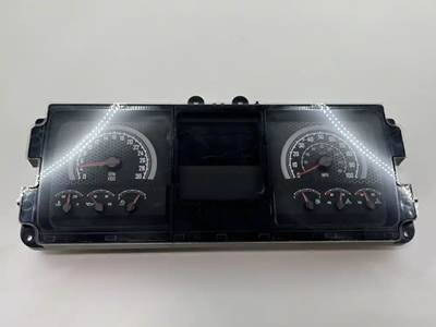 Mack MD Instrument Panel Cluster
