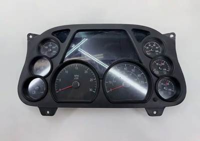 Peterbilt 579 Instrument Panel Cluster