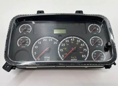 Universal Universal Instrument Panel Cluster