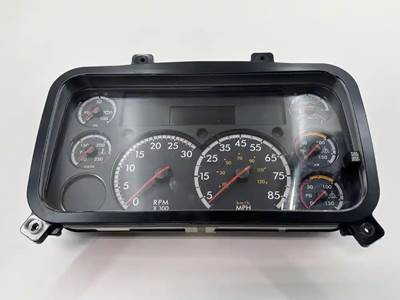 Universal Universal Instrument Panel Cluster