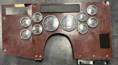 Western Star 4700 Instrument Panel Cluster