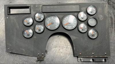 Western Star 4700 Instrument Panel Cluster