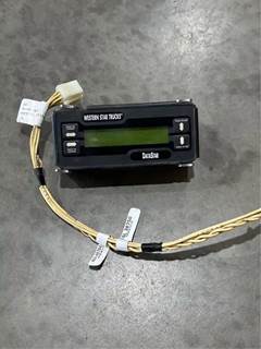 Western Star Instrument Panel Cluster