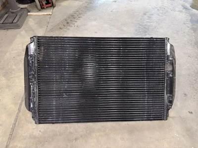 Freightliner Universal Charge Air Cooler (ATAAC)