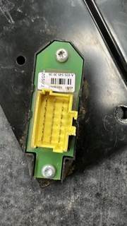 Used Freightliner Cascadia Filter Control Module, Part # A 035 545 20 26
