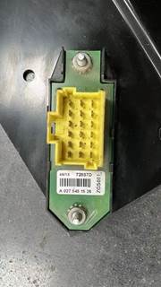 Freightliner Cascadia Terminal Block Electrical Connector, Part # A 027 545 15 26