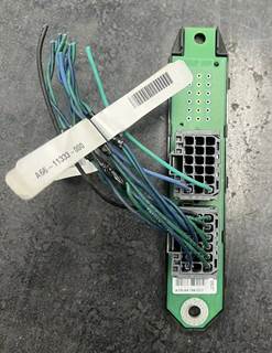 Freightliner Cascadia 12-WAY Starpoint Junction Block, Part # A06-94194-000