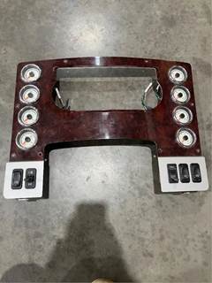 Freightliner Coronado 122 SD Instrument Cluster Assembly, Part # A22-69567-301