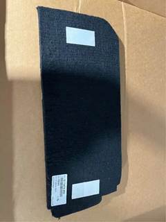 Freightliner M2 Left Roof Insulation, Black, Part # 18-73476-002