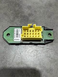 Freightliner Clutch Connector Housing, Part # A 027 545 15 26