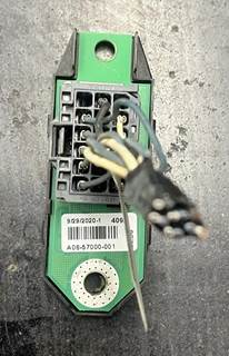 Freightliner Junction Block, Part # A06-57000-002