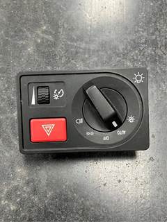 2024 Kenworth T280 Lighting Control Switch Assembly, Part # Q21-1146-200