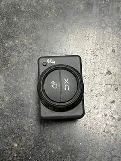 2024 Kenworth T280 PACCAR Navigation Control Switch Assembly, Part # 9801-000 / Q27-1027-201