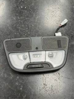 2024 Kenworth T280 LED Overhead Dome Light Assembly, Part # P54-1304-000741