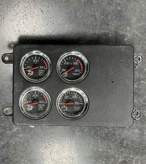 Kenworth T680 Instrument Cluster Gauge Panel, Part # S64-1284-0400