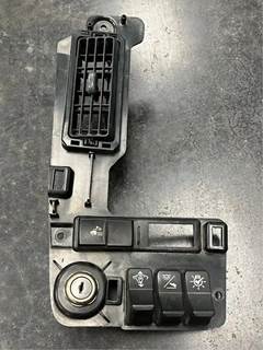 Kenworth T680 Switch Panel Assembly, Part # S64-1313