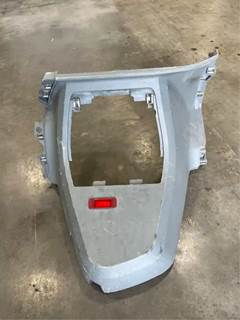 Used Kenworth T680 Dash Panel Assembly, Part # S06-1080