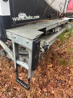 Used Maxon GPT Power Liftgate, 3,000 lb Capacity