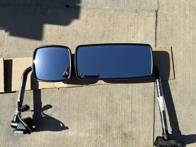 Freightliner M2 Left Mirror for a Freightliner M-2