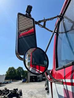 Western Star 4700 Left Mirror