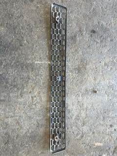 Used 2021 Freightliner Cascadia 126 Front Bumper Grille Insert, Part # 17-20827-000