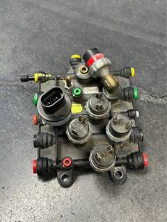 Freightliner Cascadia Air Switch Manifold Assembly, Part # A12-14736-003