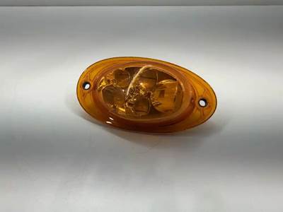 2008-2017 Freightliner Cascadia LED Side Marker / Auxiliary Turn Signal Lamp, Part # A06-82313-001
