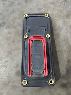 Used PACCAR Firewall Mount / Bracket Assembly Kenworth T680, Part # P22-1059 / P62-1015