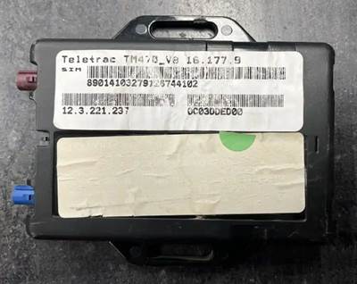 Teletrac TM470-V8 Vehicle GPS Tracking Module