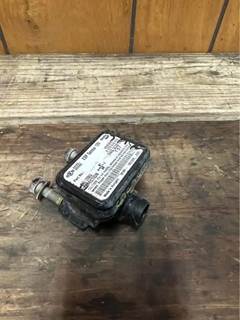 Used Knorr-Bremse/Bendix ESP Sensor 12V, Part # K0205682E4