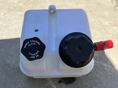 Freightliner Universal Power Steering Reservoir